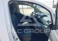 2015 Nissan NV 200 photo