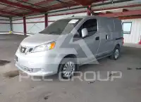 2015 Nissan NV 200 фото