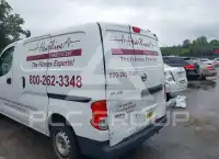 2015 Nissan NV 200 фото