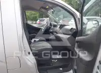 2015 Nissan NV 200 фото