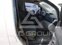 2015 Nissan NV 200 фото