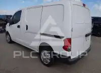 2015 Nissan NV 200 фото