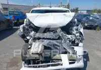 2015 Nissan NV 200 фото