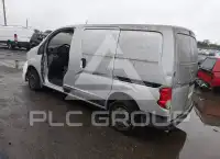 2015 Nissan NV 200 photo