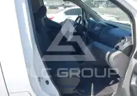 2015 Nissan NV 200 фото