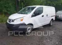 2015 Nissan NV 200 фото