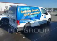 2015 Nissan NV 200 фото