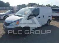 2015 Nissan NV 200 photo