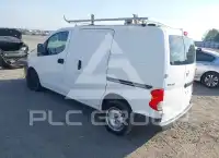 2015 Nissan NV 200 photo