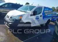 2015 Nissan NV 200 фото