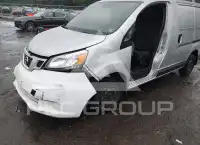 2015 Nissan NV 200 photo