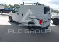 2015 Nissan NV 200 фото