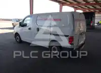 2015 Nissan NV 200 фото