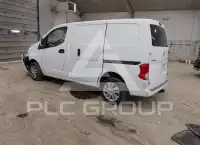 2015 Nissan NV 200 фото