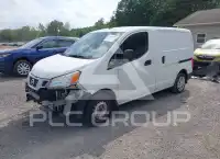 2015 Nissan NV 200 photo