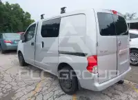 2015 Nissan NV 200 фото