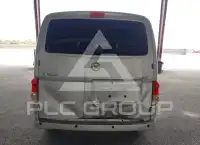 2015 Nissan NV 200 фото