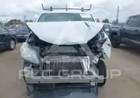 2015 Nissan NV 200 фото