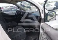 2015 Nissan NV 200 фото