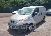 2015 Nissan NV 200 photo