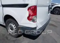 2015 Nissan NV 200 фото
