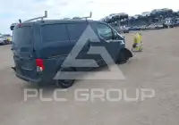 2015 Nissan NV 200 фото
