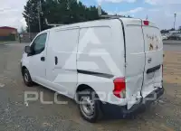 2015 Nissan NV 200 photo