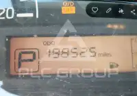 2015 Nissan NV 200 фото