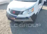 2015 Nissan NV 200 photo