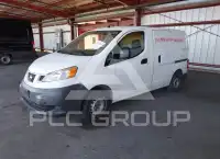 2015 Nissan NV 200 фото