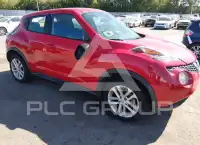 2015 Nissan Juke photo