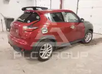 2015 Nissan Juke photo