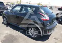 2015 Nissan Juke photo