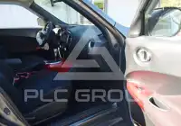 2015 Nissan Juke фото