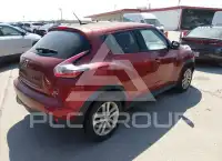 2015 Nissan Juke photo