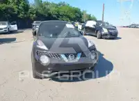 2015 Nissan Juke photo