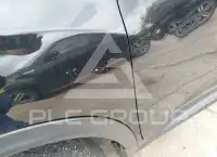 2015 Nissan Juke photo