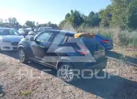 2015 Nissan Juke фото