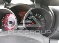 2015 Nissan Juke фото
