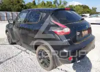 2015 Nissan Juke фото