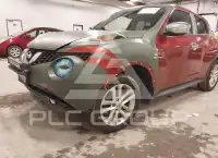 2015 Nissan Juke photo