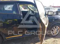 2015 Nissan Juke фото