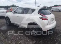 2015 Nissan Juke фото