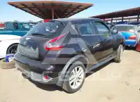 2015 Nissan Juke photo