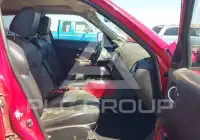 2015 Nissan Juke фото