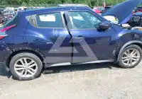 2015 Nissan Juke photo