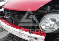 2015 Nissan Juke фото