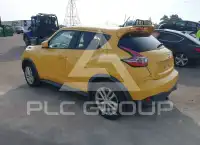 2015 Nissan Juke фото