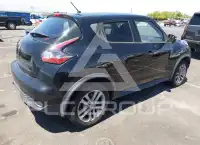 2015 Nissan Juke photo