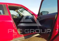 2015 Nissan Juke photo